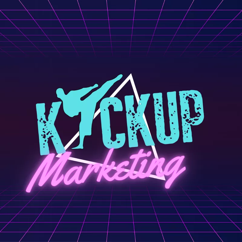 Kickup שיווק דיגיטלי