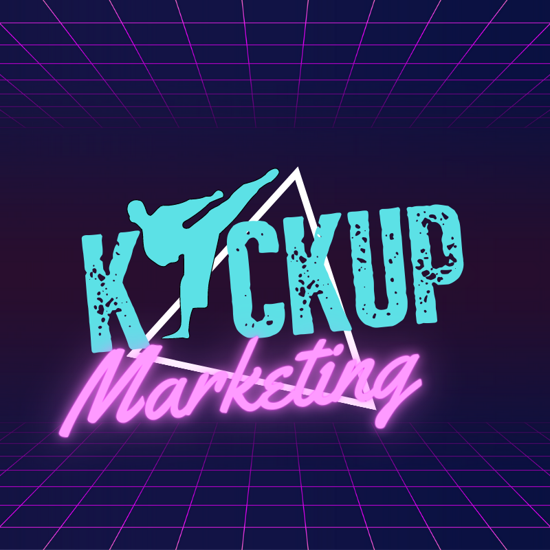 Kickup שיווק דיגיטלי