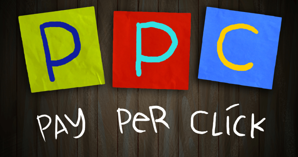 קידום ממומן ppc
