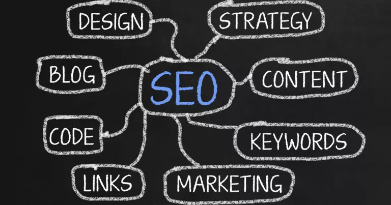 קידום אורגני SEO