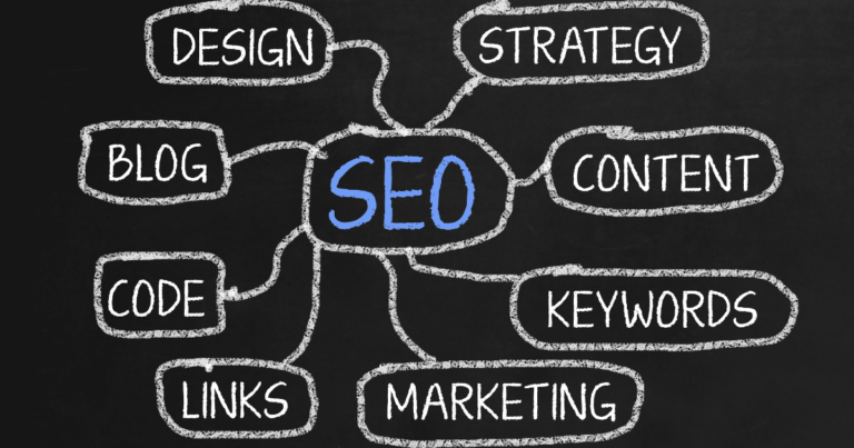 קידום אורגני SEO