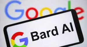 bard app logo