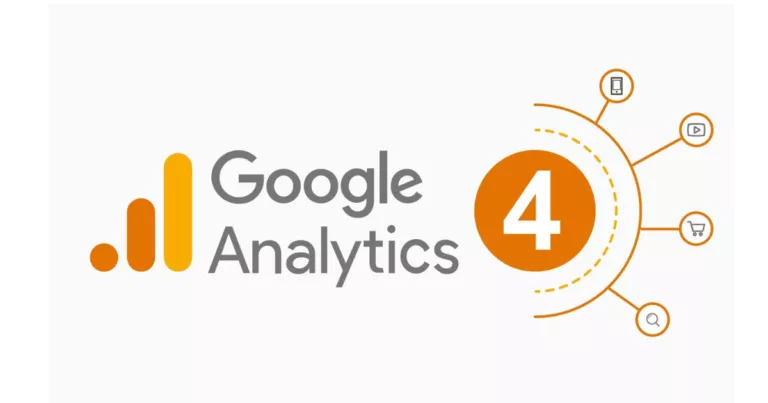 GOOGLE analytics 4