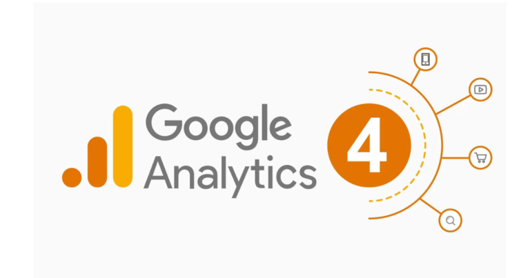 GOOGLE analytics 4