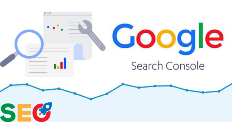 GOOGLE SEARCH CONSOLE