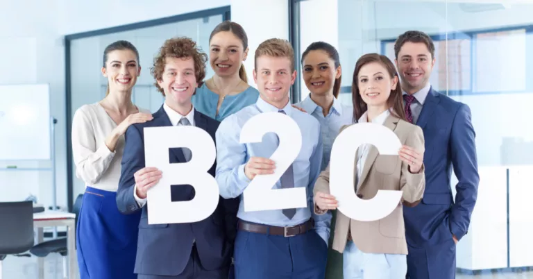 טיפים לקמפיינים B2C